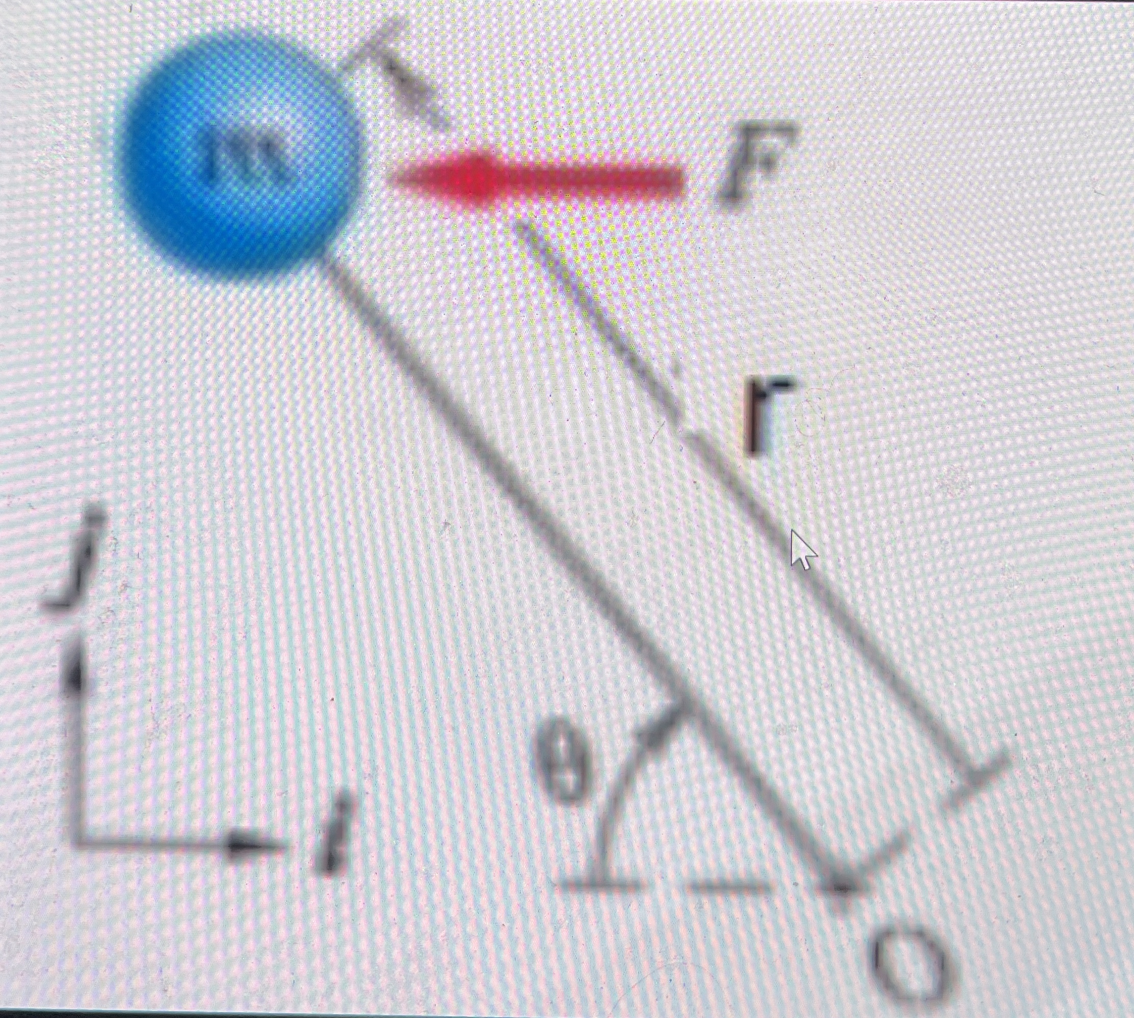 3 . 2 . 5 . [ Level 2 ] A ball of mass m = 2 k g