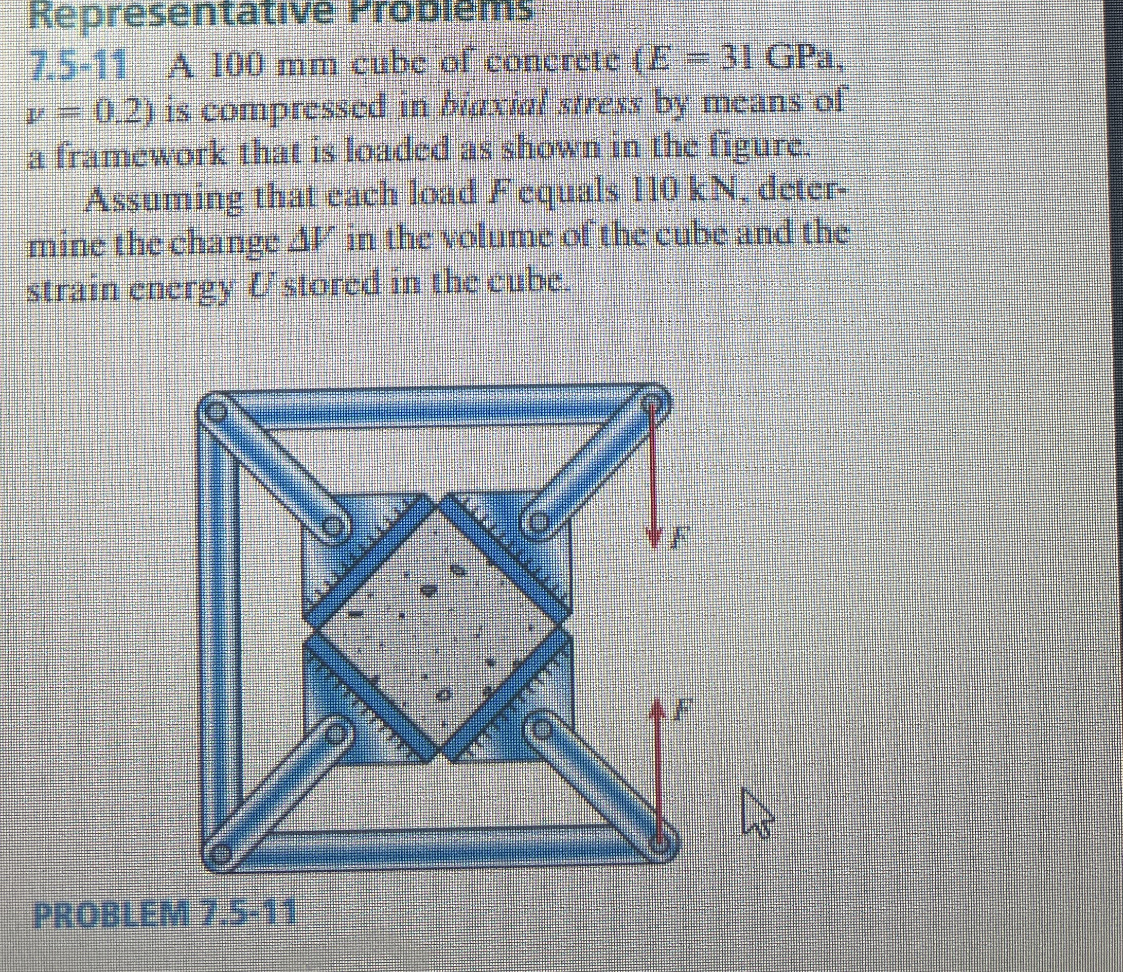 Representative Probiems 7 . 5 - 1 1 A 1 0 0 mm