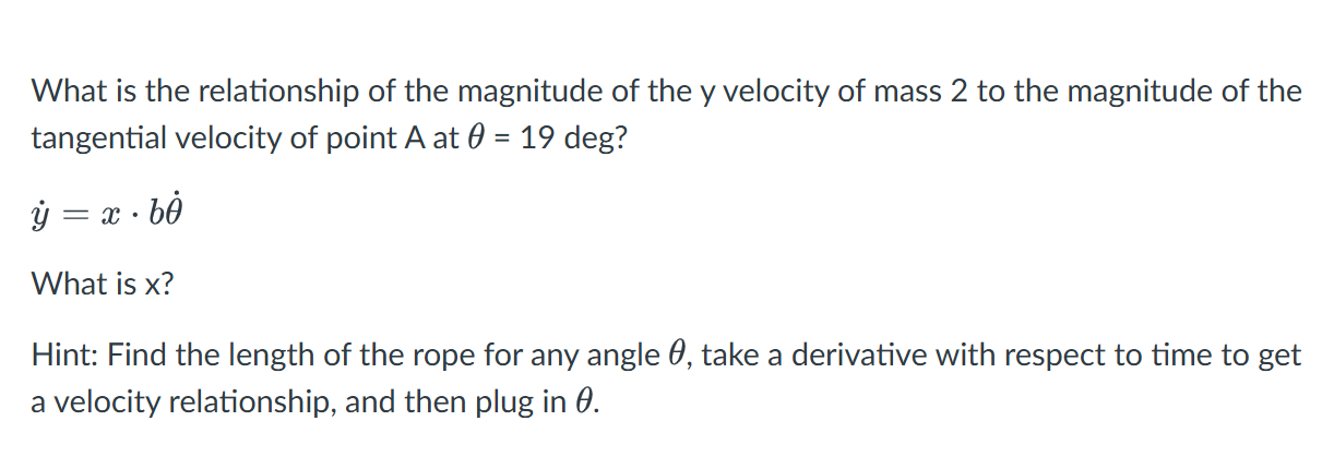 Please give me a detail explanation on this