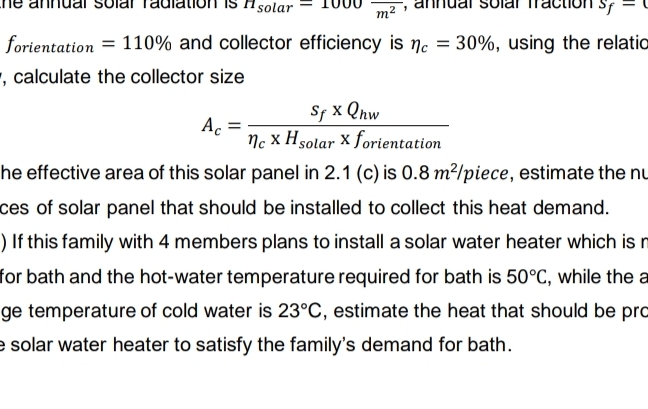 f o r i e n t a t i o n = 1 1 0 % and collector