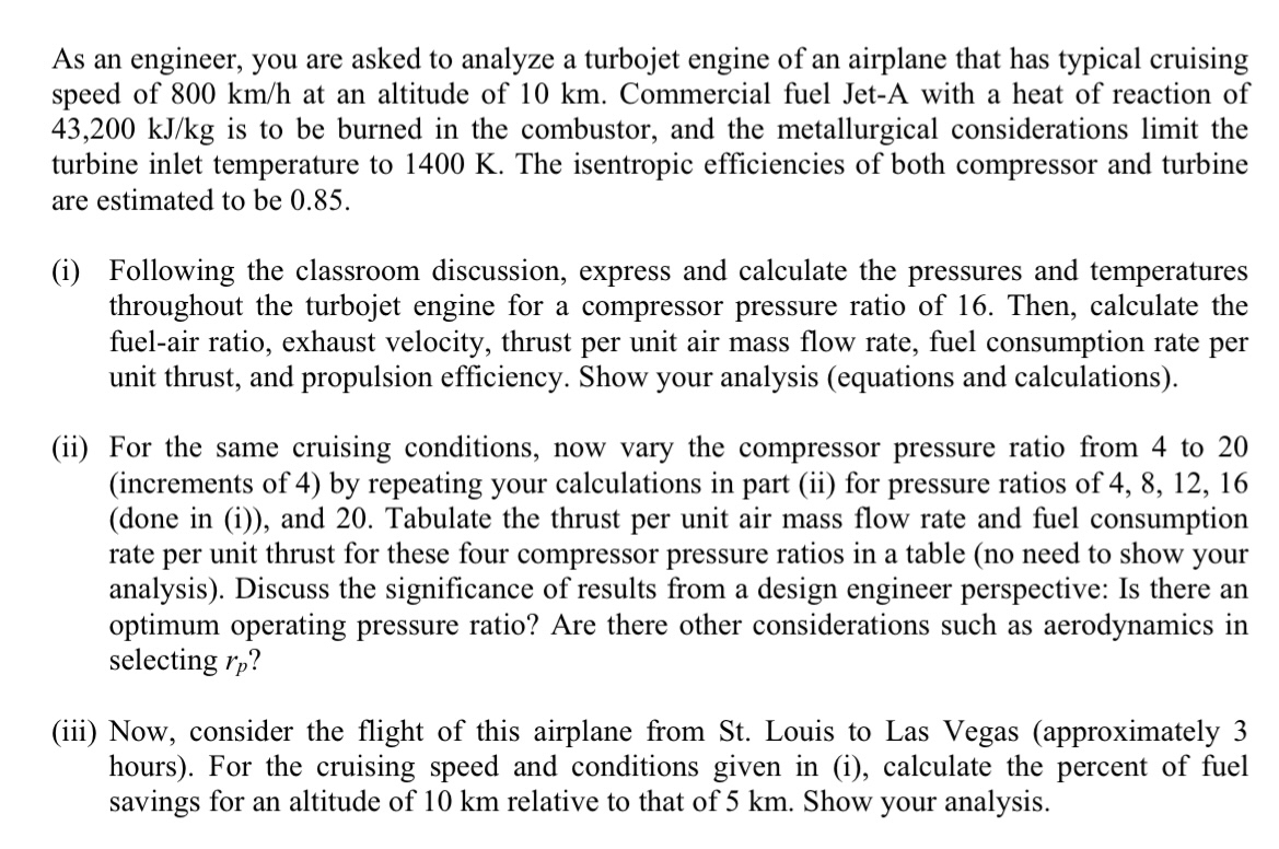 As an engineer, you are asked to analyze a
