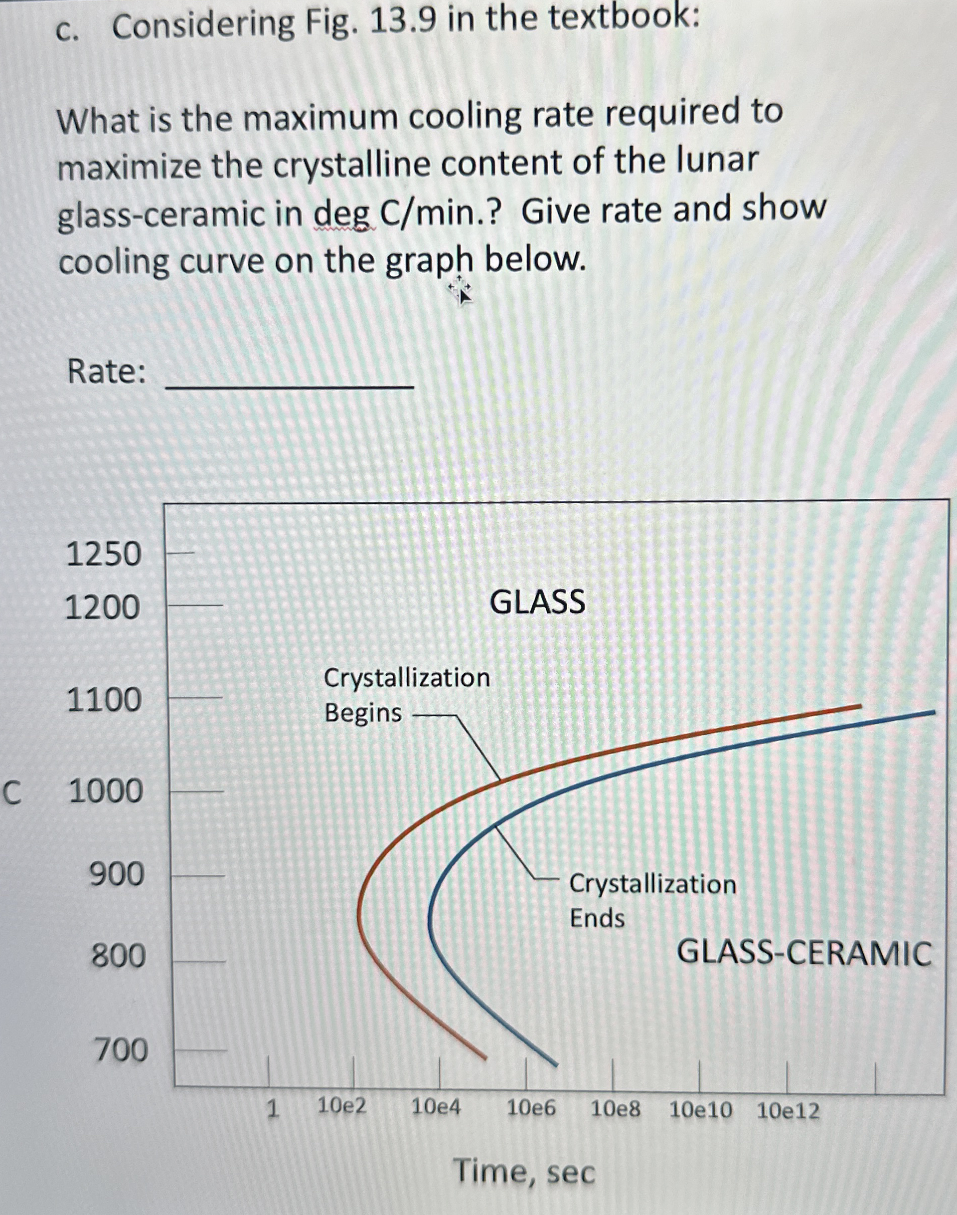 c . Considering Fig. 1 3 . 9 in the textbook: