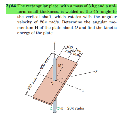 Show me the steps to solve it all complete