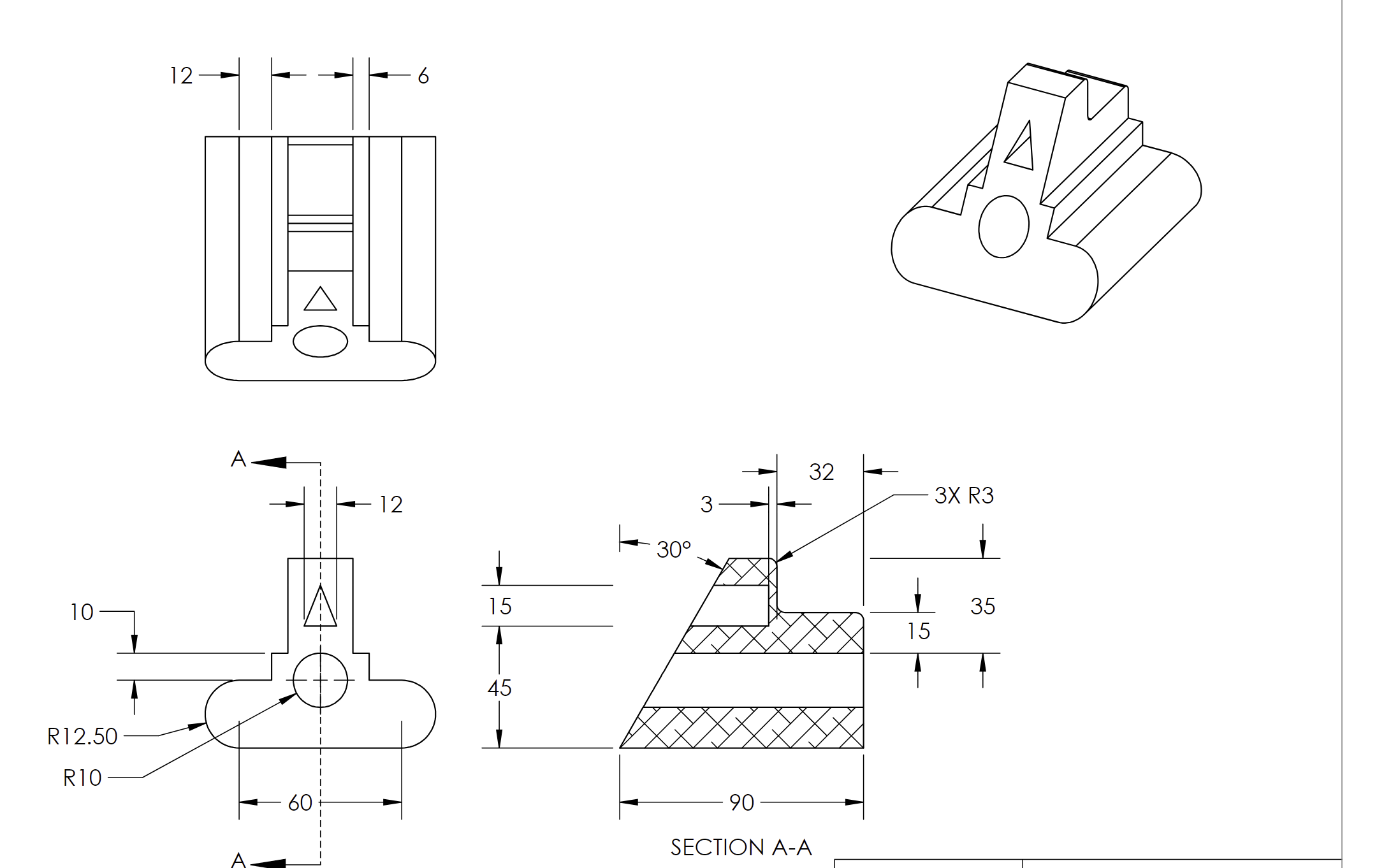 Step - by - Step tutorial on how to draw this in