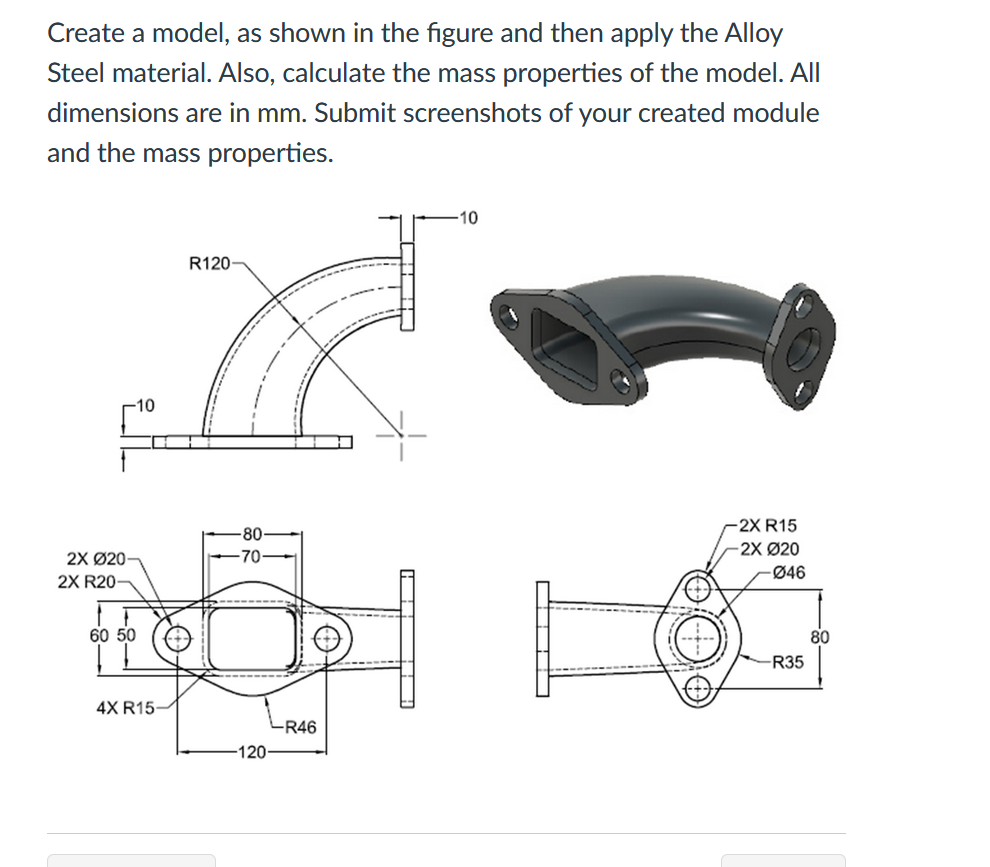 Please show how to make this design in fusion 3 6
