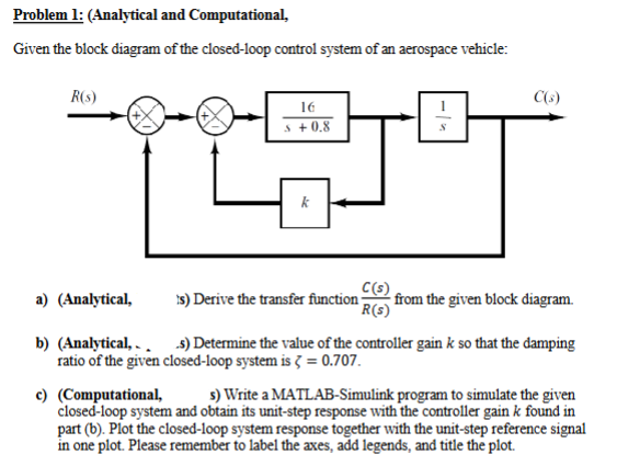( Please show work and answer all parts of the