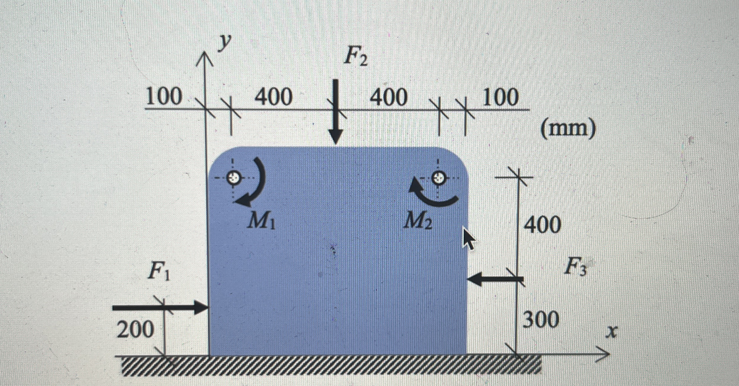 In figure 4 , a fastening detail is shown that is