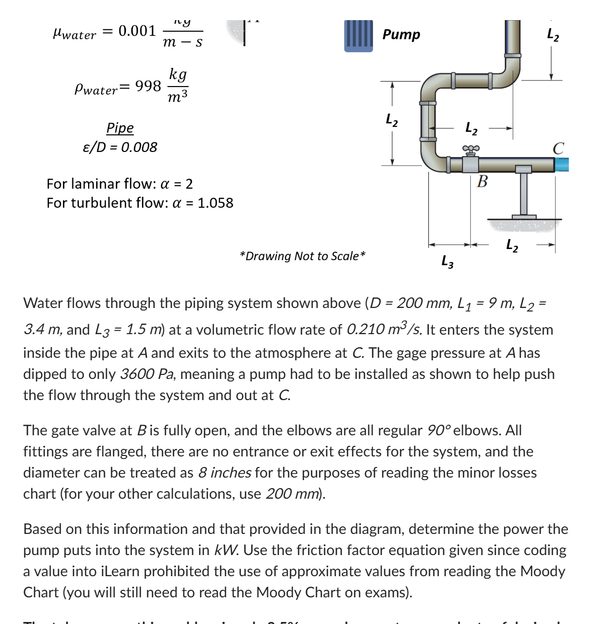 \ mu _ ( water ) = 0 . 0 0 1 ( ny ) / ( ( m ) - s