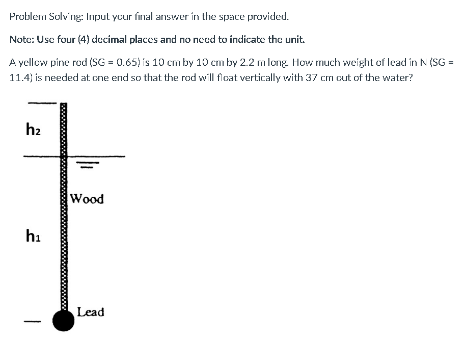 Problem Solving: Input your final answer in the