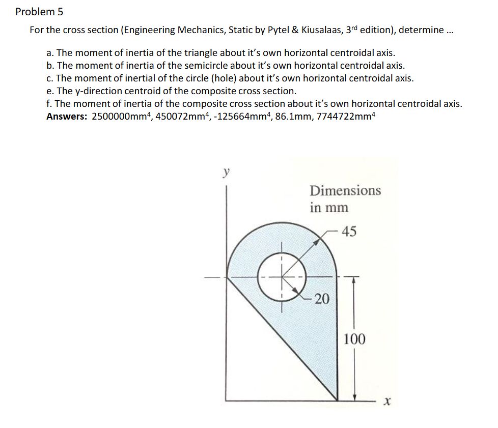 3 ^ ( rd ) editiony - direction centroid of the