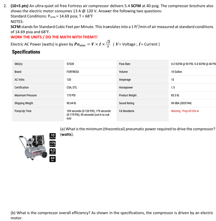 ( a ) What is the minimum ( theoretical )