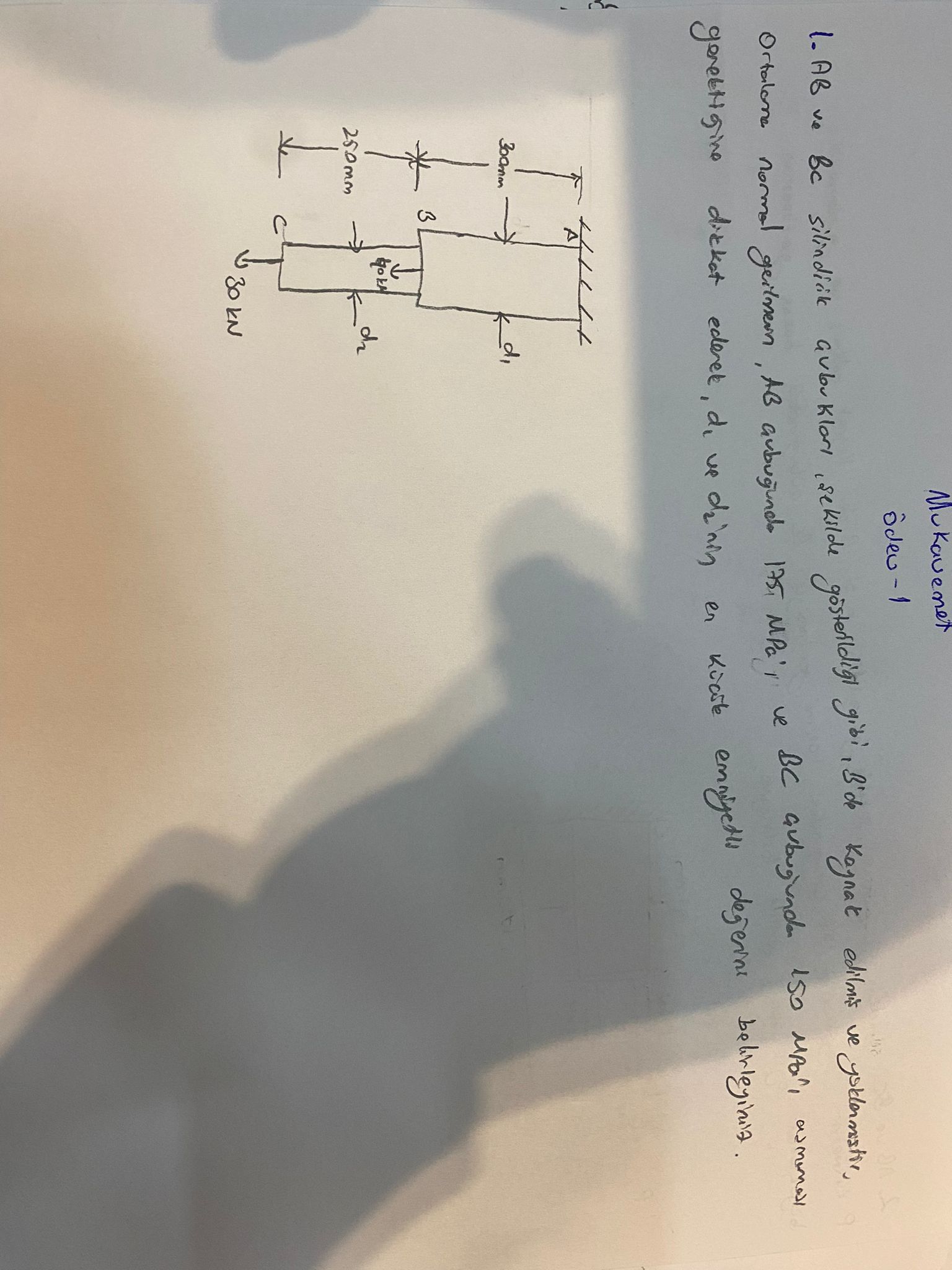 AB VE BC S L ND R K UBUKLARI EK LDE G STER LD G B