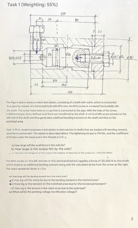 Show me the steps to solve the last five