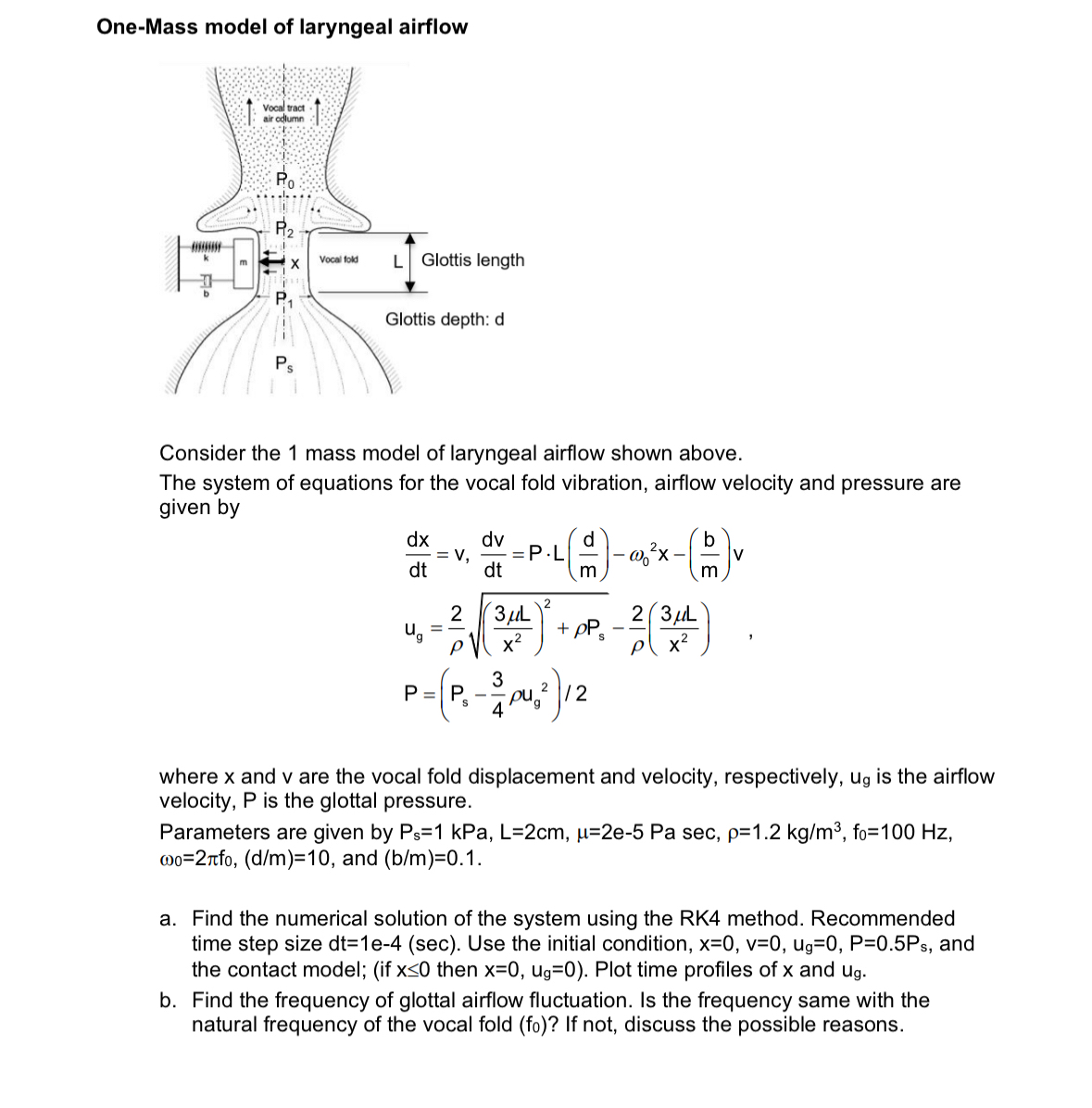 Can someone help me solve this with clear steps?