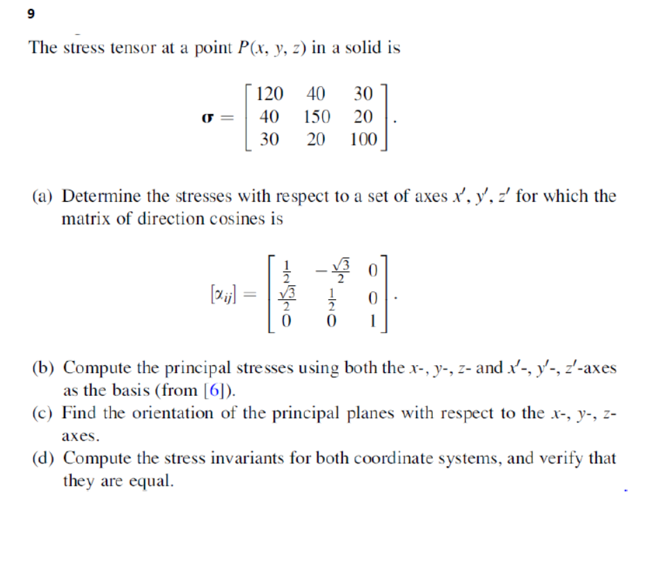 please provide the detail solution of question