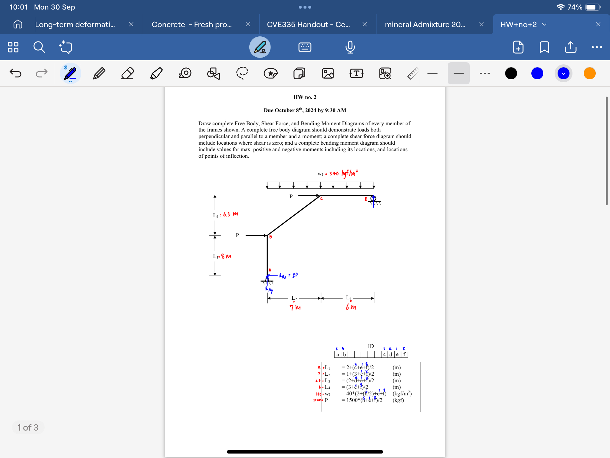 1 0 : 0 1 Mon 3 0 Sep 7 4 % ( ) Long - term
