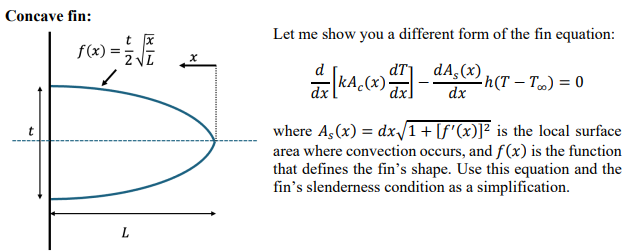 t / L , the base boundary condition is a constant