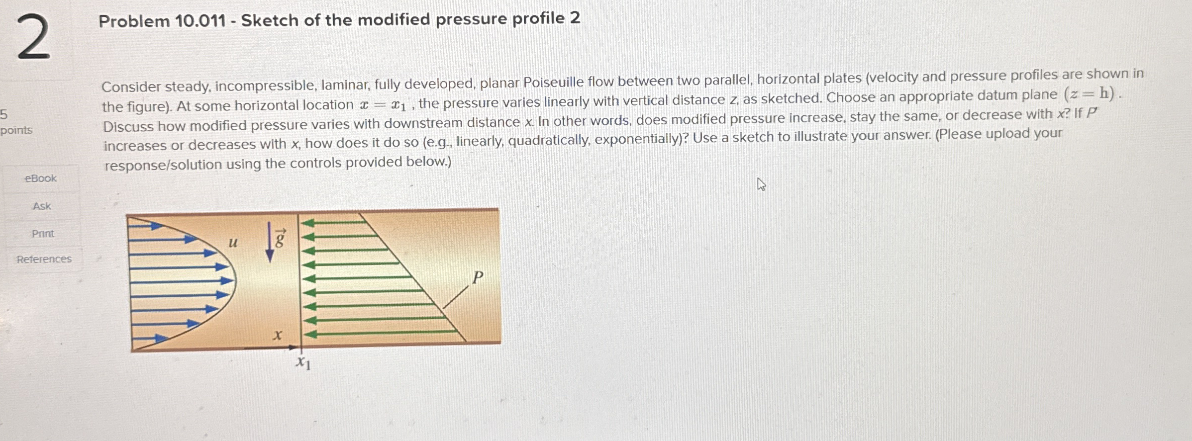 2 Problem 1 0 . 0 1 1 - Sketch of the modified