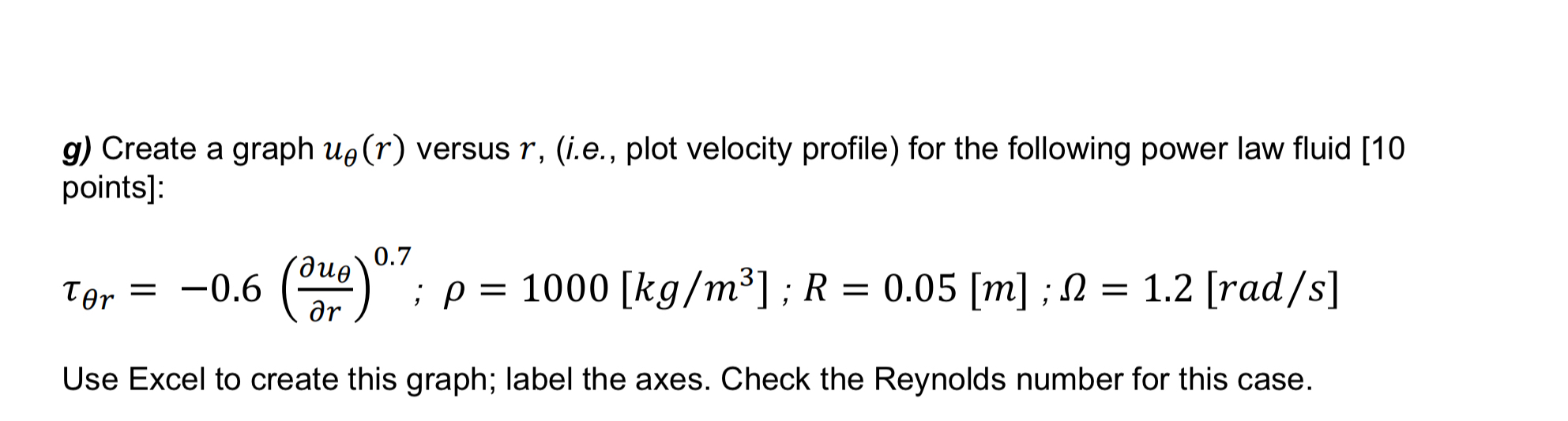 Tip # 1 : Review all 5 pages carefully before you