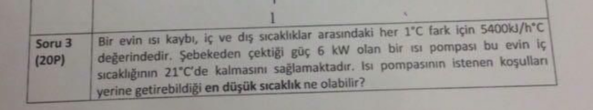 \ table [ [ 1 , ] , [ \ table [ [ Soru 3 ] , [ (