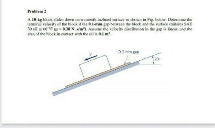 Can you solve this without know the temperature,