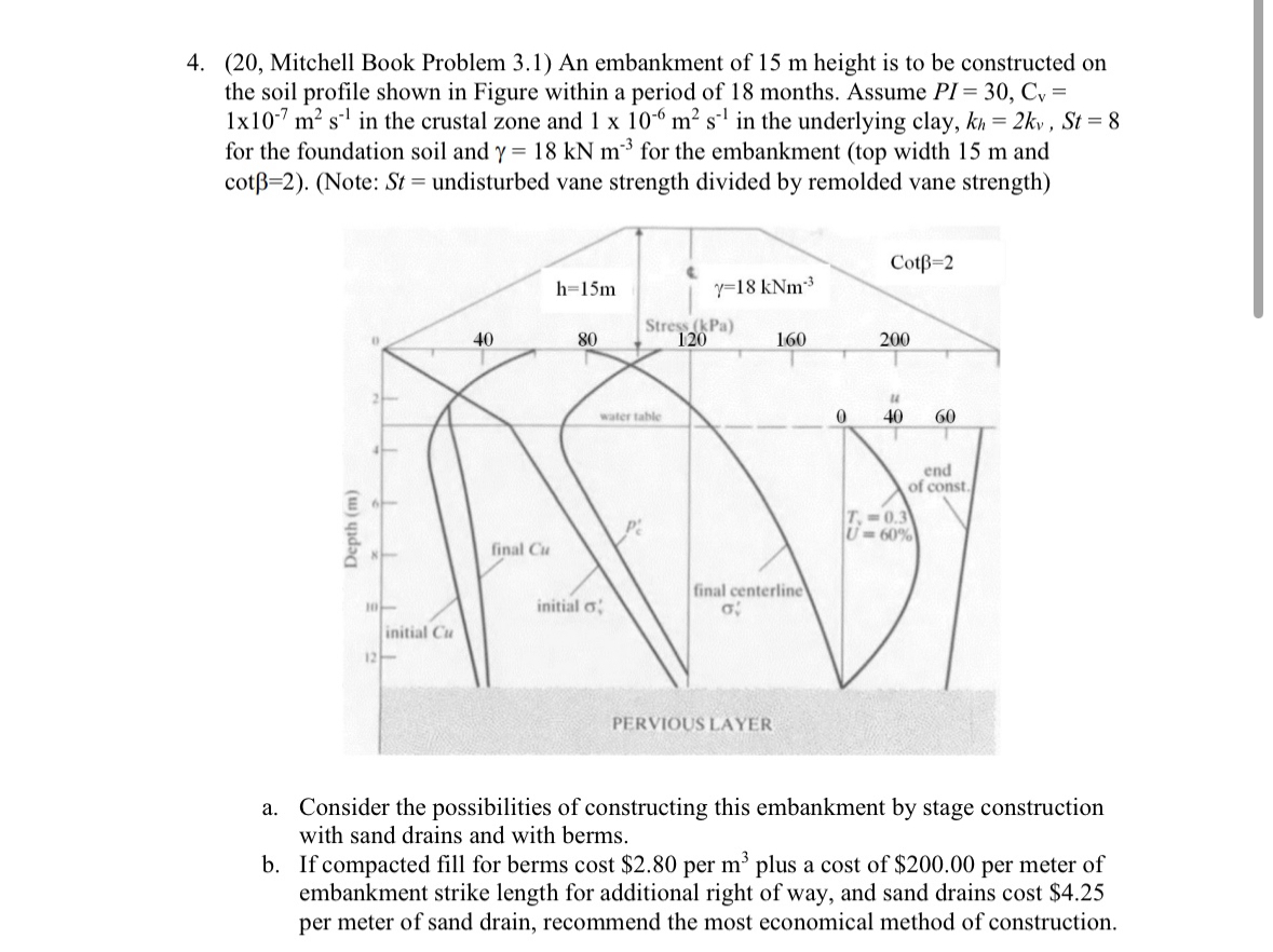 ( 2 0 , Mitchell Book Problem 3 . 1 ) An
