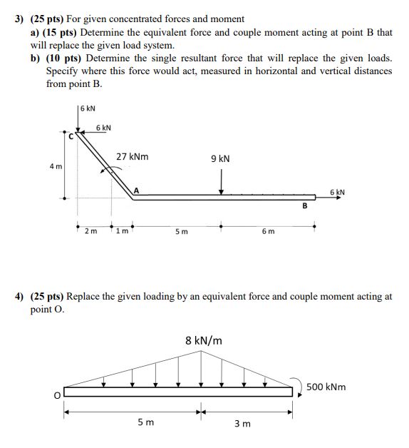 3 ) ( \ ( \ mathbf { 2 5 } \ mathbf { ~ p t s } )
