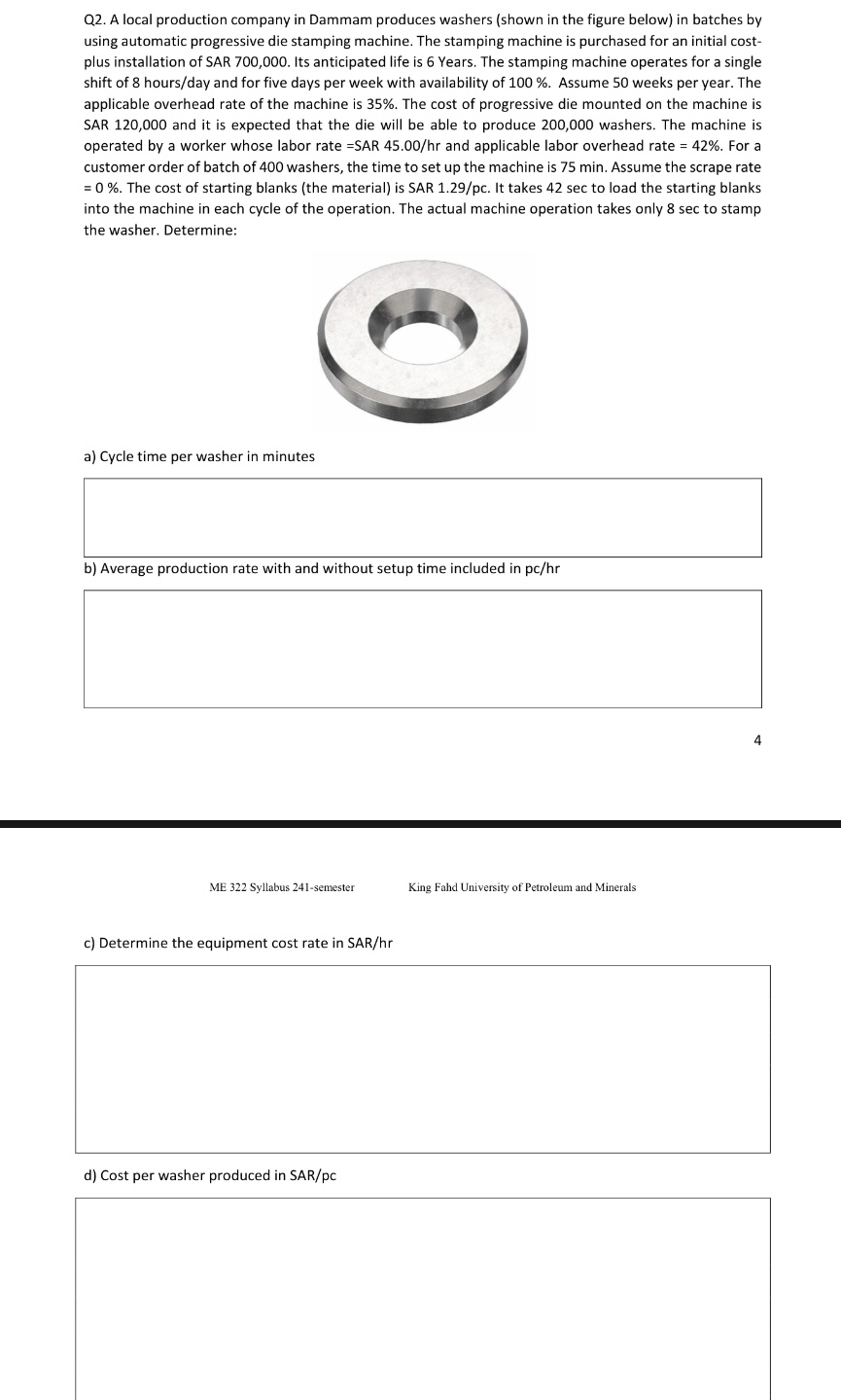 using automatic progressive die stamping machine.