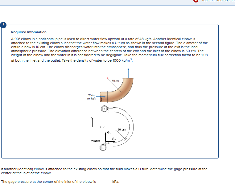 Required Information A \ ( 9 0 ^ { \ circ } \ )