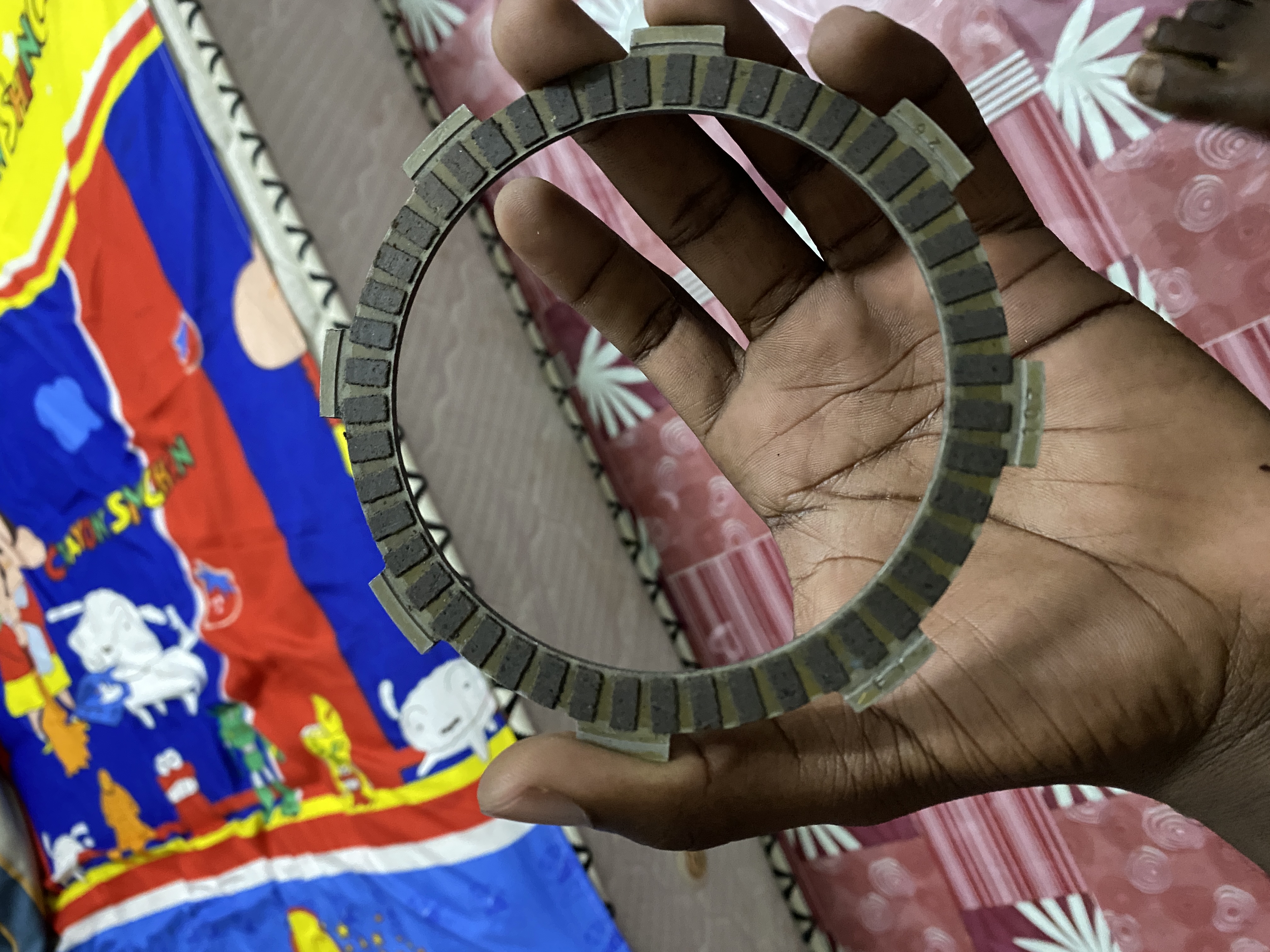 How I can draw this in AutoCorrect