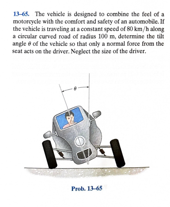 1 3 - 6 5 . The vehicle is designed to combine