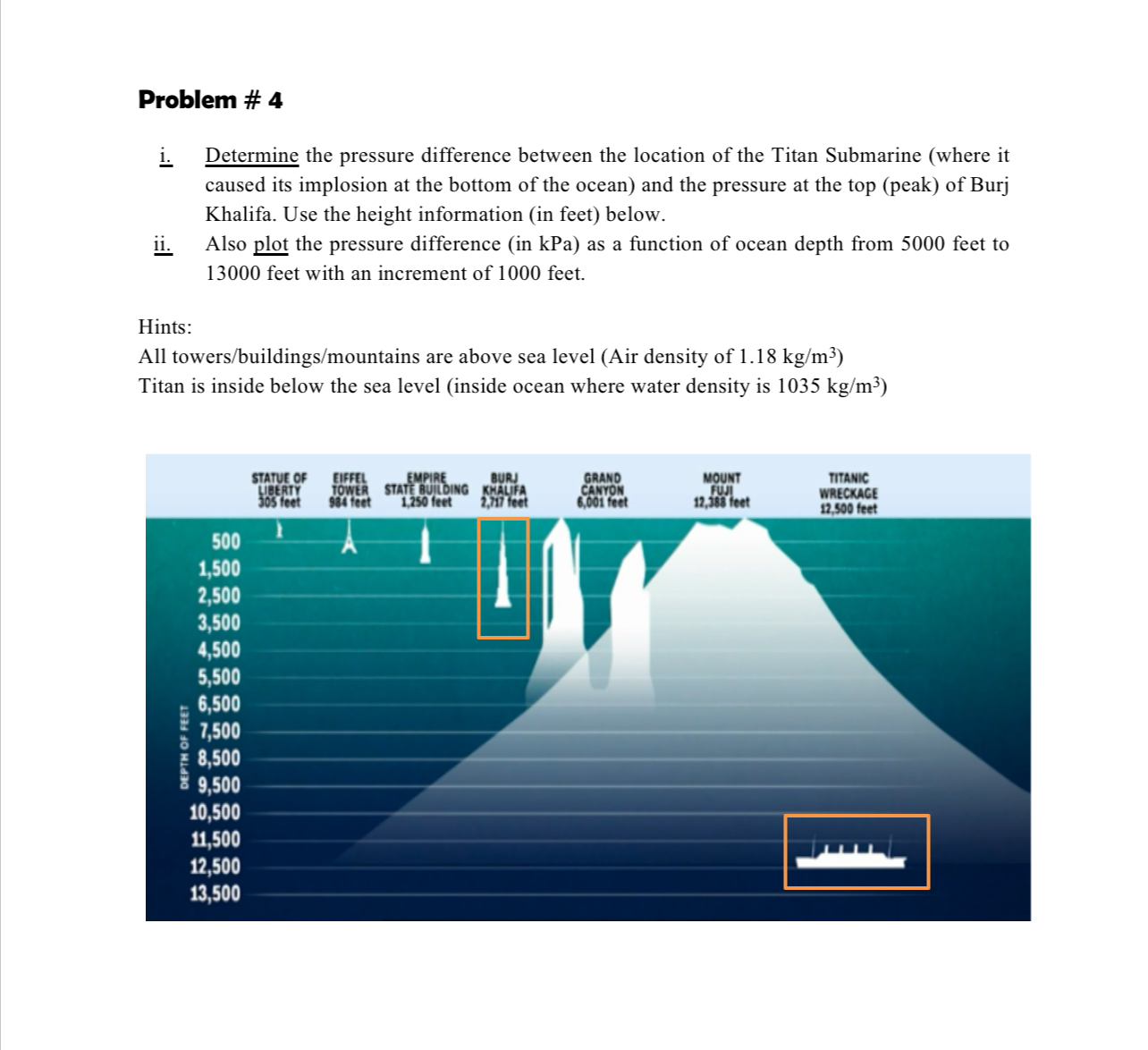 Problem # 4 EES ( Engineering Equation Solver )