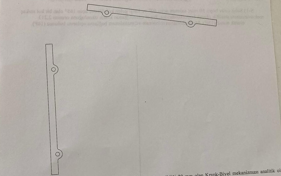 Find the rotation pole so that the cover in the