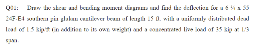 Please provide sketch and step by step solved