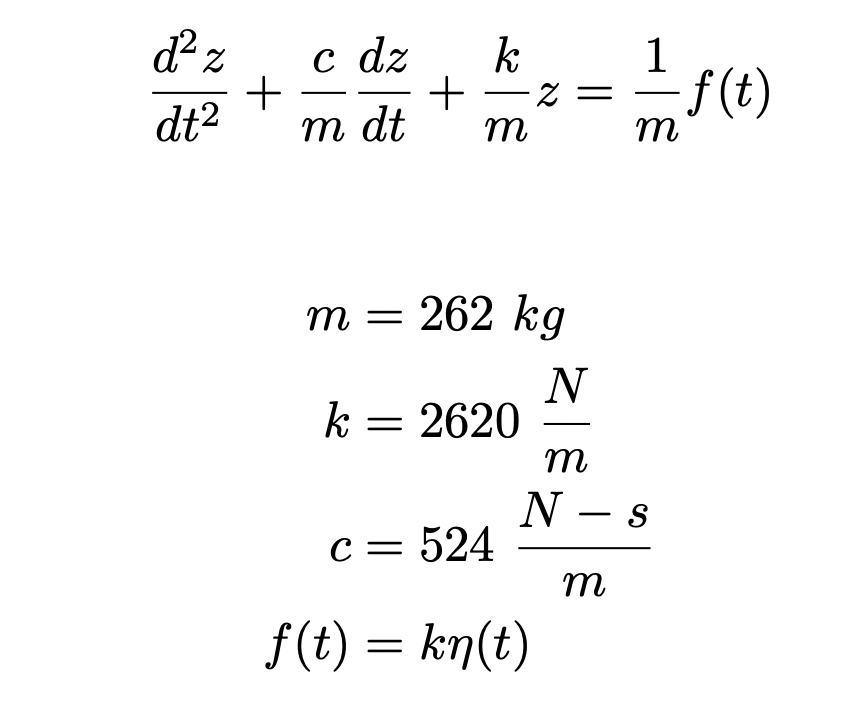 check for time invariance and linearity ( d ^ ( 2