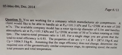 0 7 - Mec - B 6 ; Dec. 2 0 1 4 Page 6 / 1 1