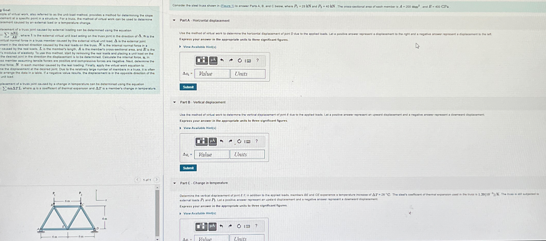 goal ciple of virtual wark, also referred to as