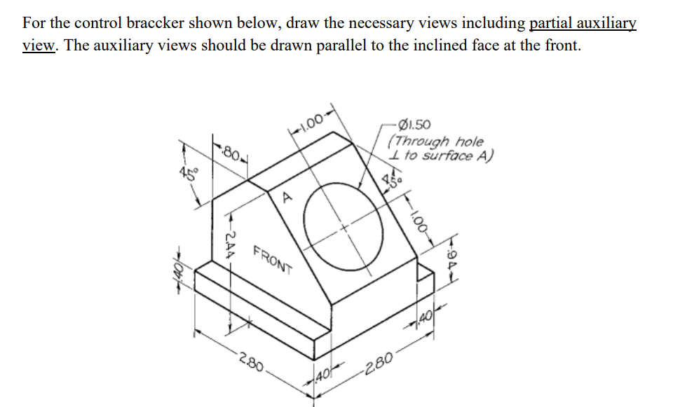 I need it as soon as possible. please do all