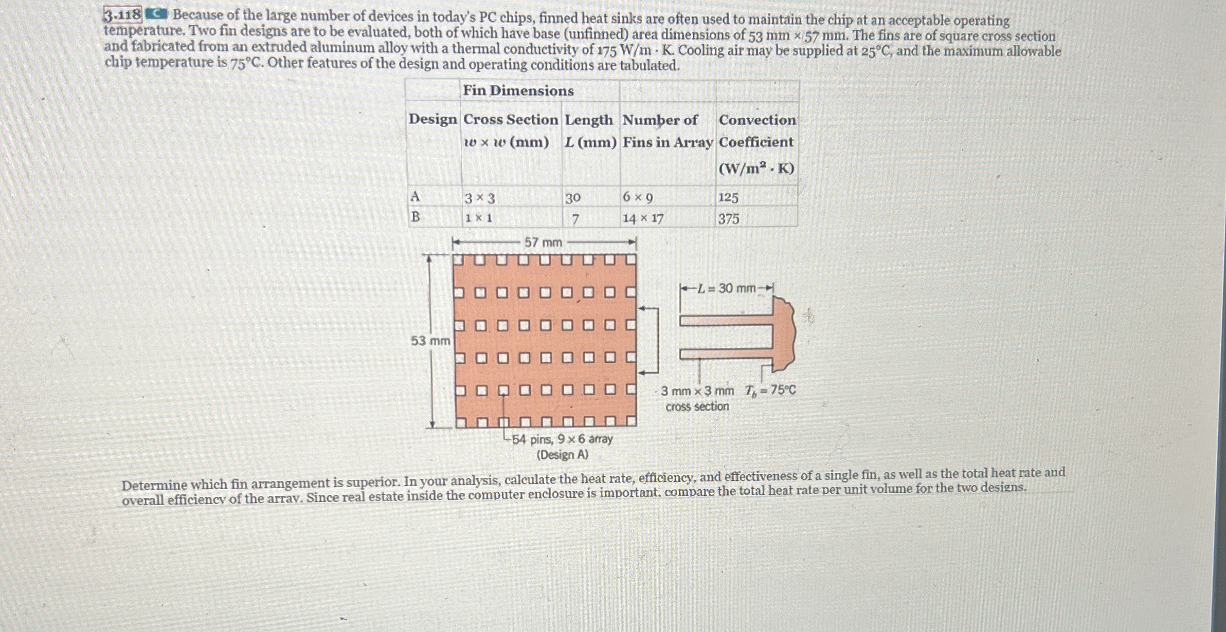 3 . 1 1 8 Because of the large number of devices