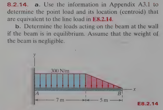 8 . 2 . 1 4 . a . Use the information in Appendix