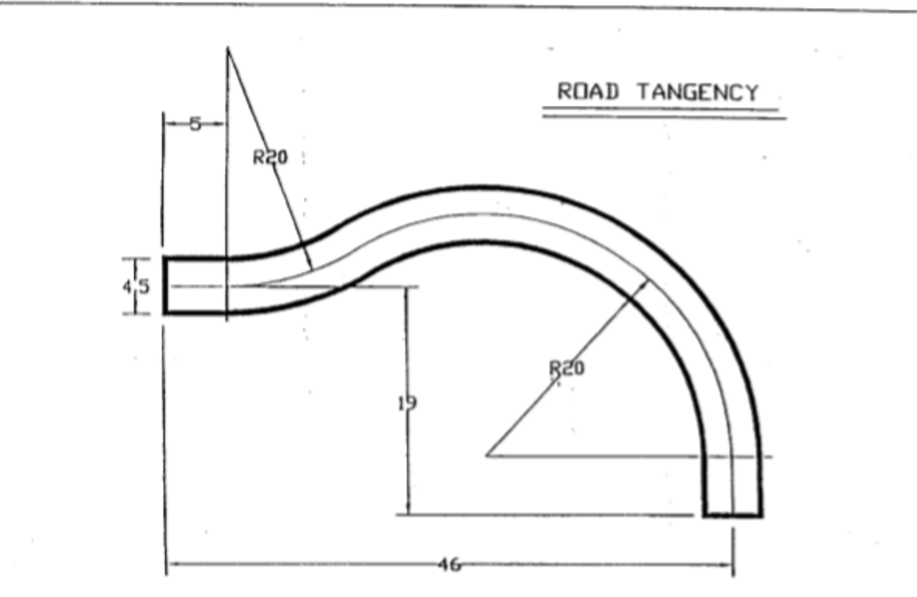 How can I make this in AutoCAD? Any help is