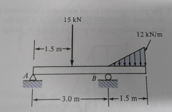 Draw a free body diagram, use the equation of