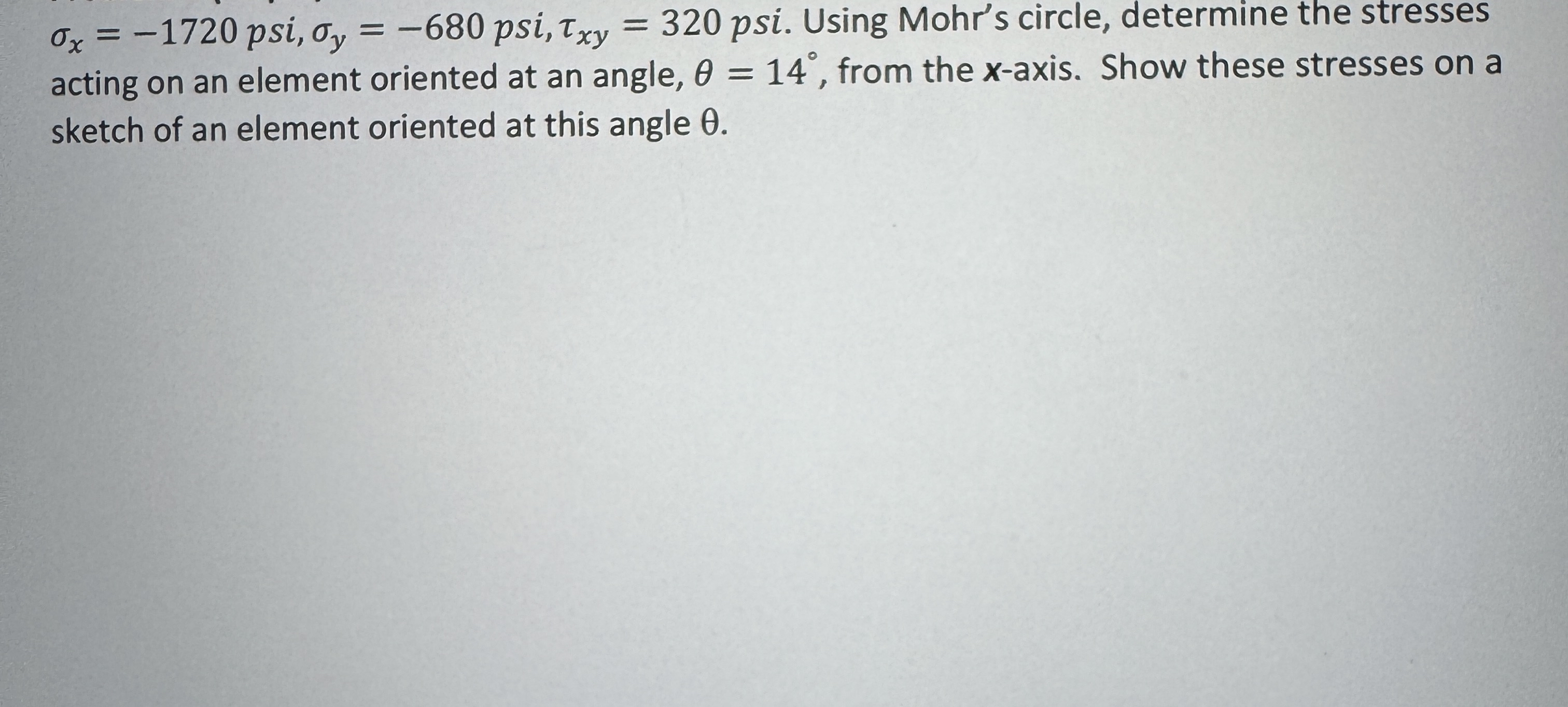 x = - 1 7 2 0 , y = - 6 8 0 , x y = 3 2 0 . Using