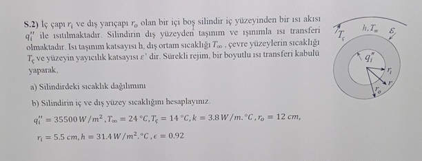 S . 2 ) I ap r i ve d yan ap r o olan bir i i bo