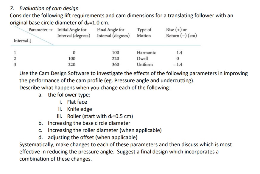 please show all work and calculations ( step by