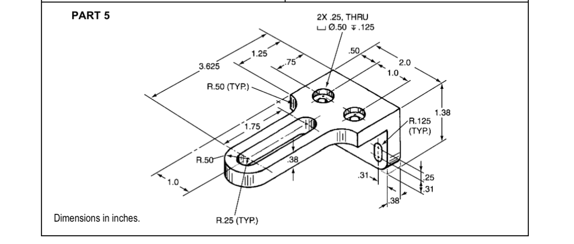How do i Sketch this on solid works in details