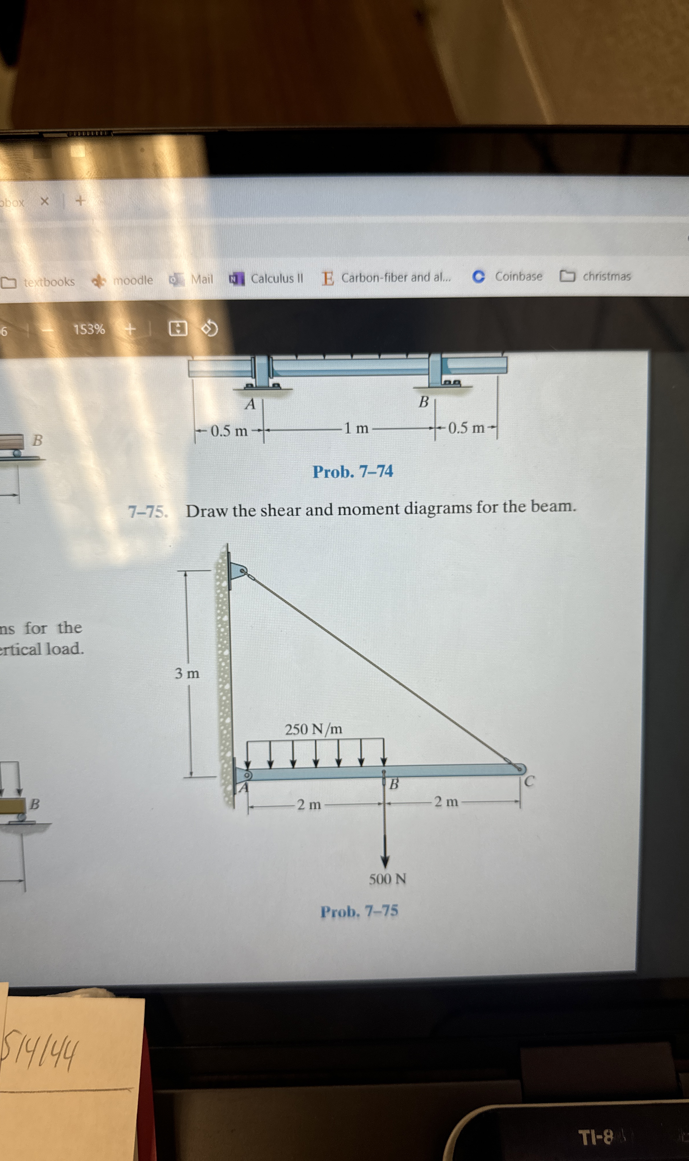 textbooks moodle Mail Calculus II Carbon - fiber