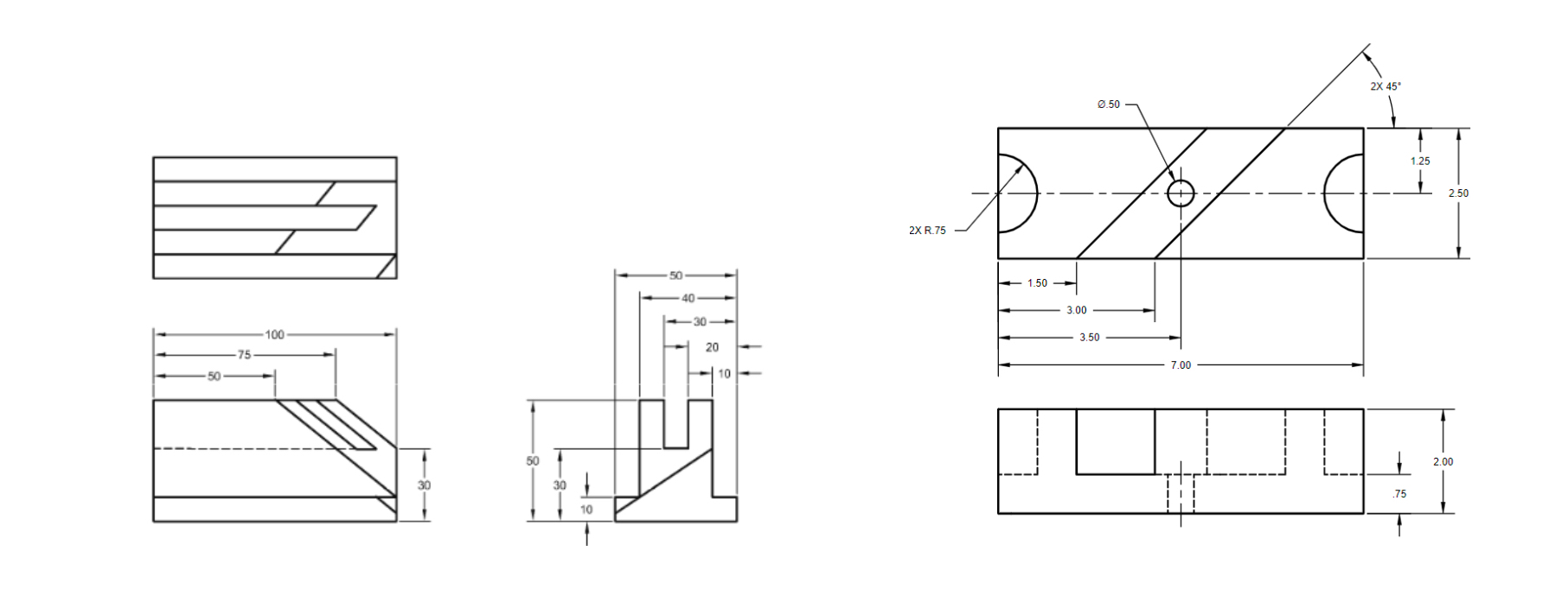 Create pictorial drawings using your AutoCAD