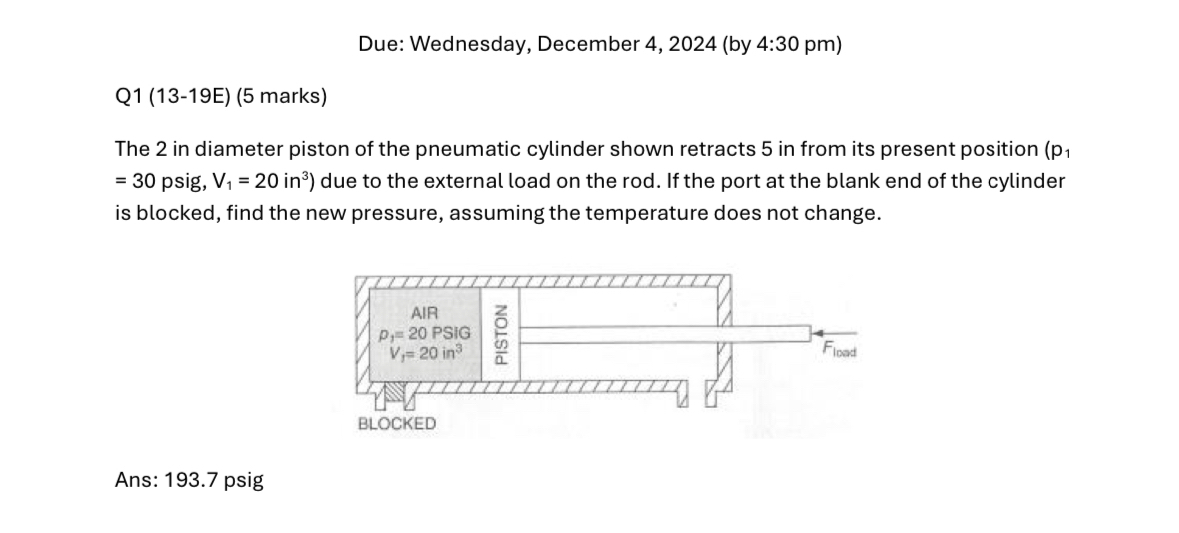 Due: Wednesday, December 4 , 2 0 2 4 ( by 4 : 3 0