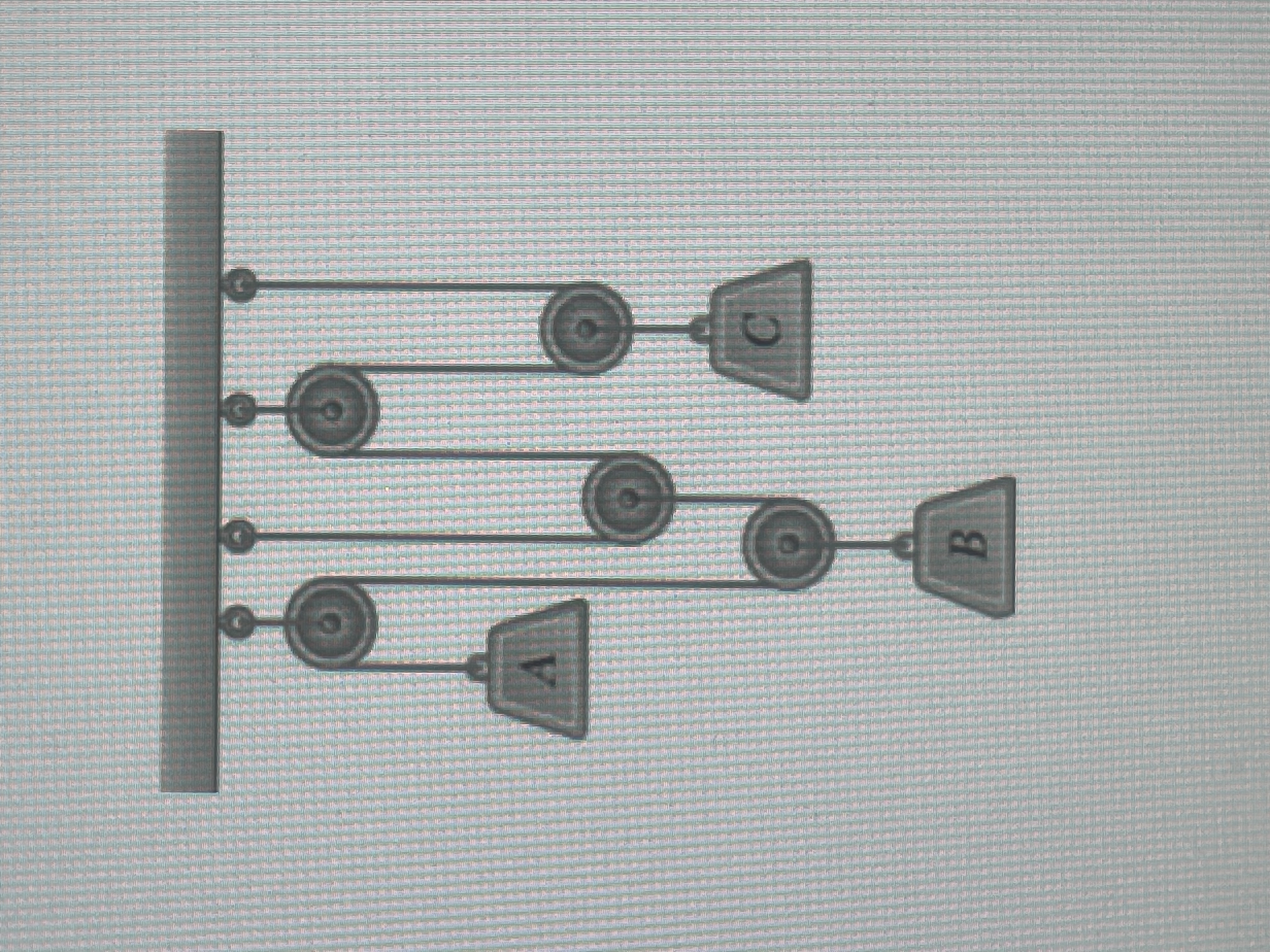 Find and explain the constraint equation for the